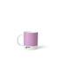 Mok, Pantone, porselein, met oor, 375ml, doos