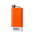 Veldfles, Pantone, rvs, 150ml, doos