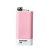 Veldfles, Pantone, rvs, 150ml, doos