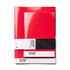 Gestippeld notitieboekje 2 stuks, Pantone, maat S + L