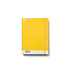 Gestippeld notitieboekje, Pantone, maat L, 220x170x22mm