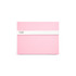 Blanco notitieboekje, Pantone, met pen, Light Pink 13-2006
