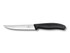 Couteau à pizza/steak 2x, Victorinox, Swiss Classic Gourmet, dentelé, 12cm