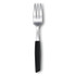 Fourchette à gâteau, Victorinox, Swiss Modern, 16 cm
