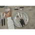 Ensemble de couverts 24 pièces, Victorinox, Swiss Modern, avec couteau à steak