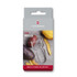 Eplucheur fin, Victorinox, STAR, acier inoxydable