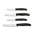 Set de cuisine 4 pièces, Victorinox, Swiss Classic