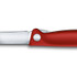 Inklapbaar schilmes, Victorinox, Swiss Classic, glad, 11cm