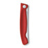 Couteau d'office pliable, Victorinox, Swiss Classic, dentelé, 11cm