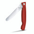Inklapbaar schilmes, Victorinox, Swiss Classic, kartel, 11cm