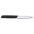 Couteau à éplucher, Victorinox, Swiss Modern, 10cm, dentelé