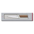 Couteau de chef, Victorinox, Swiss Modern, lisse, 15cm