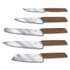 Koksmes, Victorinox, Swiss Modern, glad, 20cm