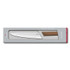 Couteau de chef, Victorinox, Swiss Modern, lisse, 22cm
