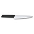Couteau à viande, Victorinox, Swiss Modern, lisse, 19cm