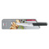 Couteau à pain, Victorinox, Swiss Modern, bord dentelé, 22cm