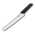 Couteau à pain, Victorinox, Swiss Modern, bord dentelé, 22cm
