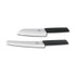 Set de couteaux 2 pièces, Victorinox, Swiss Modern