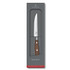 Couteau à steak, Victorinox, Grand Maître, forgé, lisse, 12cm
