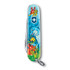 Couteau de poche pour enfants, My First Victorinox, Animal Edition, 9 fonctions