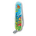 Couteau de poche pour enfants, My First Victorinox, Animal Edition, 9 fonctions
