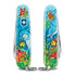 Couteau de poche pour enfants, My First Victorinox, Animal Edition, 9 fonctions
