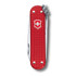 Couteau de poche, Victorinox, Classic Alox, 5 fonctions