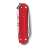 Couteau de poche, Victorinox, Classic Alox, 5 fonctions