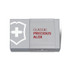 Couteau de poche, Victorinox, Classic Precious Alox, 5 fonctions
