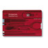 Swiss Card Classic, Victorinox, 10 fonctions