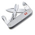 Couteau de poche, Victorinox, Pioneer X Alox, 9 fonctions