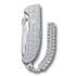 Couteau de poche, Victorinox, Hunter Pro M Alox, 4 fonctions