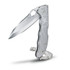 Couteau de poche, Victorinox, Hunter Pro M Alox, 4 fonctions