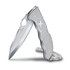 Couteau de poche, Victorinox, Hunter Pro M Alox, 4 fonctions
