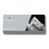 Couteau de poche, Victorinox, Hunter Pro M Alox, 4 fonctions
