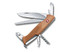 Couteau de poche, Victorinox, Ranger Wood 55, 10 fonctions