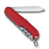 Couteau de poche, Victorinox, Swiss Army, Climber Colors, 14 fonctions 