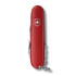 Couteau de poche, Victorinox, Swiss Army, Huntsman Colors, 15 fonctions 
