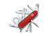 Zakmes, Victorinox, Swiss Army, Explorer, 16 functies 