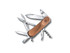 Couteau de poche, Victorinox, Evolution Wood 14, 12 fonctions