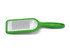 Râpe de cuisine, Victorinox, fine, acier inoxydable/ABS vert, boîte