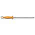 Aanzetstaal, Victorinox, Swibo, 30cm, rond, blister