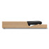 Lade-messenhouder, Victorinox,Fibrox,5-delig,beukenhout,doos
