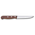 Steakmes 2x, Victorinox, Wood, 12cm, glad, doos