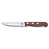 Pizza/-steakmes 2x, Victorinox, Wood, 12cm, kartel, doos
