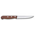Pizza/-steakmes 2x, Victorinox, Wood, 12cm, kartel, doos