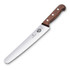 Couteau à pain, Victorinox, Bois, 22cm, boîte