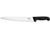 Hammes,Victorinox,rvs/zwart fibrox,spits,glad