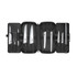 Couteau pliant, 15 pièces, Victorinox, noir, polybag