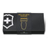 Dunschiller, Victorinox, REX, aluminium, verguld goud, doos